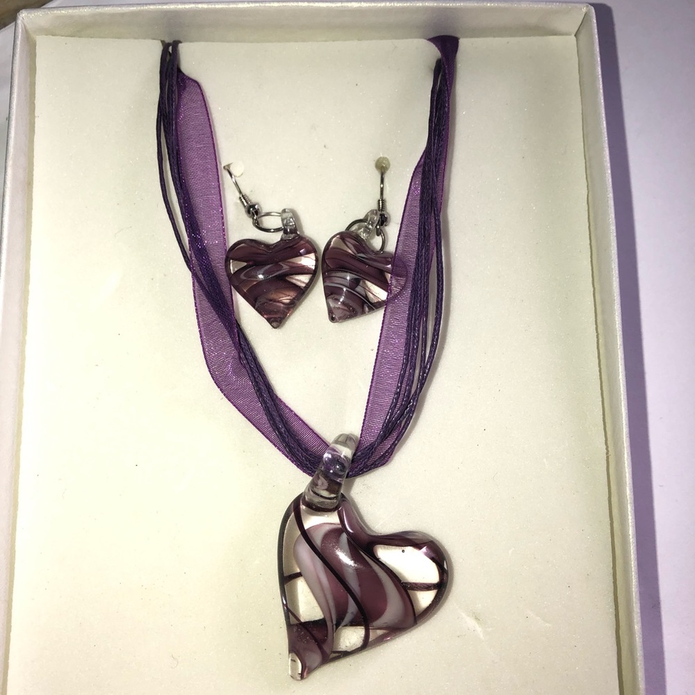 Necklace